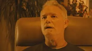 Eric Dane's Inspiring Cameo on Brilliant Minds Amid ALS