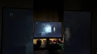 Free Horror Game play in PS5 Part1  #ps5 #gaming #playstation #horrorgaming #youtubeshorts #gamer 