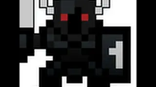 RotMG - Soloing Oryx 2 on melee classes