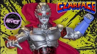 Super 7 Ultimates Czarface Needless Unboxing