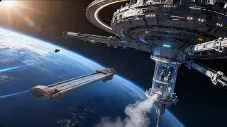 Nexus Conundrum | Official Trailer &ndash; Humanity vs Machine Overlords #3danimation #scifialpha