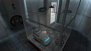 Стрим #19 PortalMods #1 Portal: ERROR ОШИБКА 1440p60 Full Walkthough
