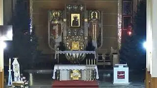 PARAFIA TARNÓW-MOŚCICE