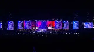 [Y-Concert] Mộng Hoá x Nét - Chị Đẹp x Anh Tài
