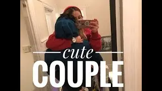CUTE COUPLE | @MAGERLOVE 2017-2018