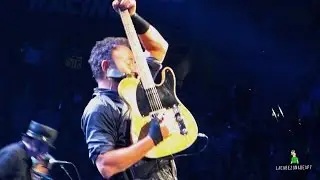 Bruce Springsteen - High Hopes Into Badlands