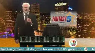 Jackpot Triple Play and Fantasy 5 20251230