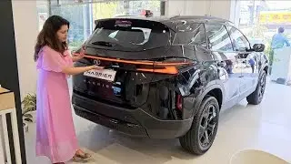 New Tata Harrier 2026 &ndash; Ye SUV Sabko Shock Kar Deg!