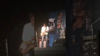 Stanley Jordan at Jazz Utsav 2017