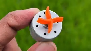 How to make science project| how to make dc motor project| science day project working model| 