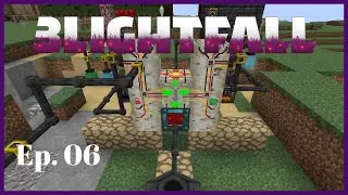Blightfall in 2025 - Ep06: The Dawn Machine and Finale