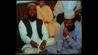 Tariq Mujahid marhoom aur Hafiz Abdul Qadir
