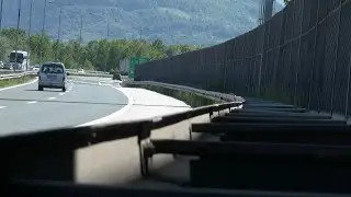 Za 20 godina izgrađeno manje od polovine autoputa na Koridoru Vc