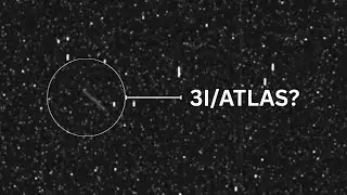 Первые снимки с марсианского орбитального аппарата 3I/ATLAS, загруженные гражданскими учёными до ...