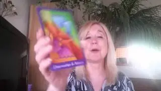 LEO April 2016 Psychic Tarot Astrology Forecast Free Reading
