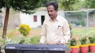 HINDI PATRIOTIC SONG (JAIHO) |cover| by SHIS CHOIR, MARTHANDAM
