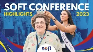SOFT Conference 2023 | Greenville, SC | Trisomy 13, Trisomy 18, Trisomy 9 & Other Related Disorders
