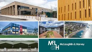McLaughlin & Harvey - 2023 Year in Review