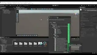 Endless Runner Series  Episode 1 ( Setting up the new Project)
