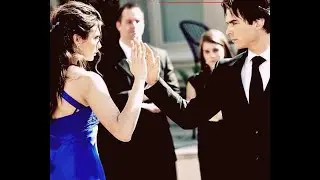 Damon & Elena - The words I never said [6x17]