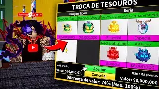 ACEITARAM ISSO PELAS MINHAS DRAGONS … VALEU A PENA? 😱