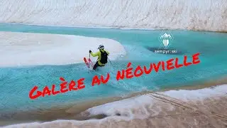 [SkiCailloux][Pyr&eacute;n&eacute;es] Turon de N&eacute;ouvielle - 04/06/22
