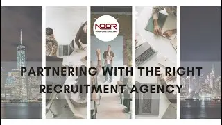 Why Smart Companies Scale Faster With Noor Workforce Solutions
