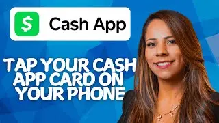Как использовать карту Cash App на телефоне (2026 год)