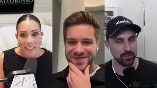 Dating, CS & Banter ft. Ben Winn (FirstMark)