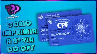 Как распечатать дубликат КПФ и получить карту