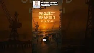 Project Seabird: India&rsquo;s Ambitious Naval Base Transforming Indian Ocean Security. #navy