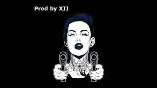 Real Hip-hop Type Beat | NF x J Cole | Hard Melodic Trap Instrumental