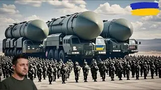 HUGE TRAGEDY! Ukraine's deadly weapon destroys Russian arsenal - ARMA-3