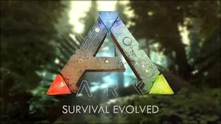 Super Modded Ark  100 Day  With Ark Supreme mod EP. 3