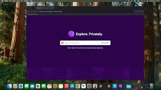 How to Install Tor Browser on MacOS