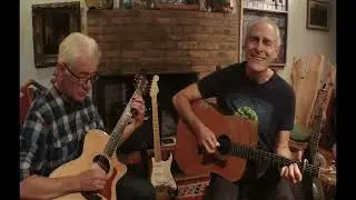 We Fit Together BarryJesse duo