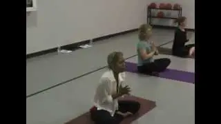 Y12SR - Yoga of 12-Step Recovery Youth Initiative with Nikki Myers