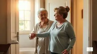 Osteoporosis 💔 Why Grandma Keeps Falling &mdash; And What You Can Do To Help