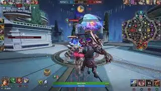 SMITE 2 Rage Talk lol 100% funny