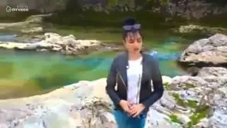 Amazing canyon in Georgia samegrelo &brvbar; Martvili canyon