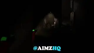 Lethal Company Encounter: Silent Stalkers and Glowing Eyes! 😱👀 #shorts #lethalcompany #scary