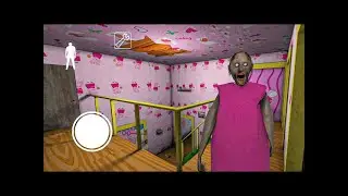 🔴LIVE: Granny Gameplay  | Horror Escape Challenge LIVE