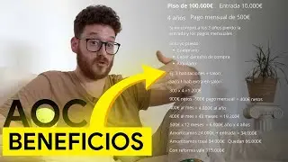 ⛔️El vídeo que mis SOCIOS no quieren que muestre (Beneficios 