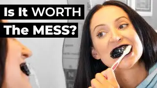 can TOOTHPASTE really WHITEN teeth?