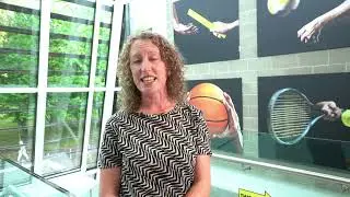 Bachelor of Science in Physical Education in PESS / UL