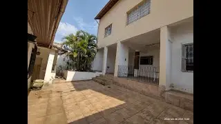 CA0408 Casa com duas moradias Vila Guarani,Santo André-SP 280 m² A,Ú 5 Dormitórios,3 salas,2cozinhas