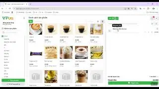 vPos - Hướng dẫn b&aacute;n h&agrave;ng, xuất h&oacute;a đơn điện tử