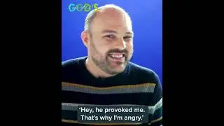How to handle PROVOCATION in relationships!
