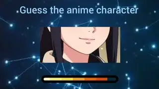 Guess the anime character name by their smile🤔🤔 || Quiz Contest #quiz #quizgame #quizcontest 