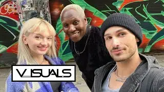 Downtown Toronto Adventures w/ NYRE & R. FLEX